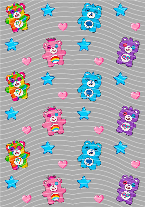 A5 kiss cut- 4176
